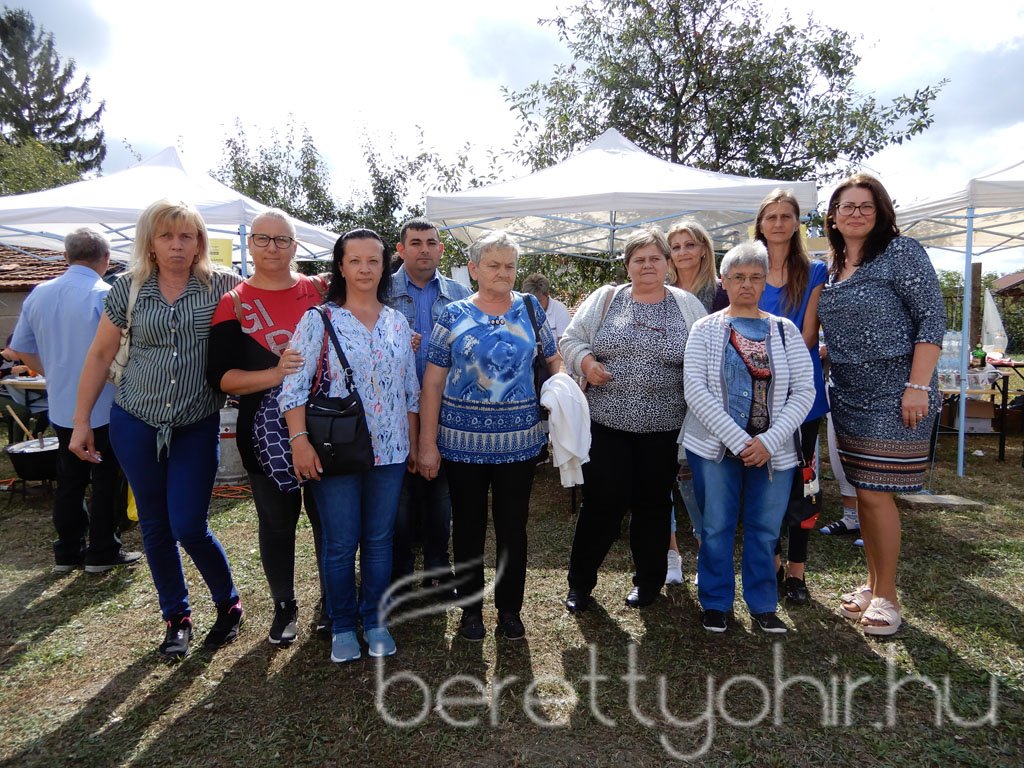 Helyi Értékek Startja 121